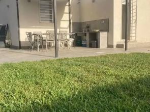 Villa Eumenidi Clima- Wi-fi Con Piscina Privata