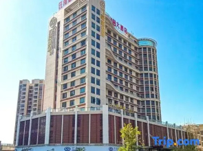 Jianghai Haoyi Hotel (Jiangmen Jianghai Wanda)