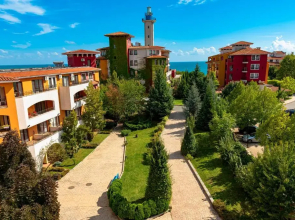 Menada Apartments in Marina Cape
