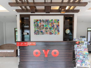 OYO 1046 Noppharat resort