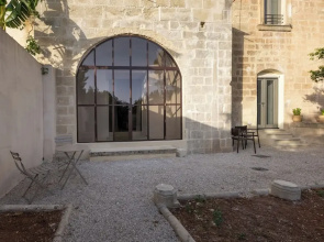 Garden Apartment - Palazzo Villani Lubelli