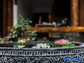 Songpan Guchen Inn