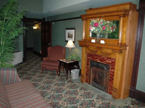 Hickok's Hotel & Casino
