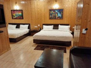 Jai Anjana Resort