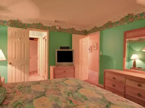 Crystal Villas by Panhandle Getaways