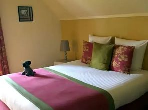Hotel Le Puits Dangle