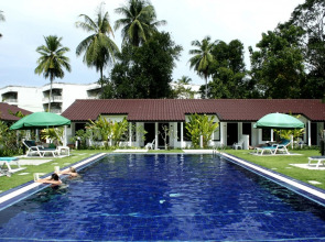 Nai Yang Beach Resort & Spa