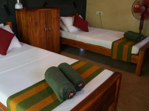 Athgira River Camp