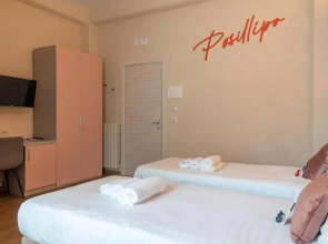 The Sun Boutique Hotel