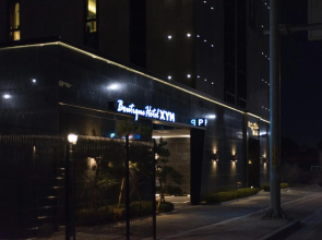 Boutique Hotel XYM Pyeongtaek