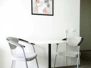 Апартаменты на улице Кати Перекрещенко 2