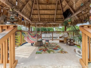 Coral Palm's Estate by Florida Keys Luxury Rentals