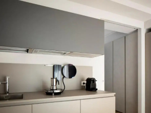 Riccione Suite Design