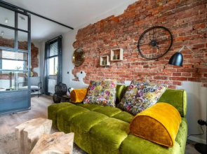 Turm-Haus Apartment 2