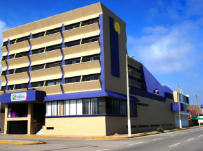 Hotel Terraza del Sol