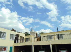 Hosteria Aguas Claras