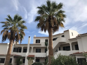 Casa Areias
