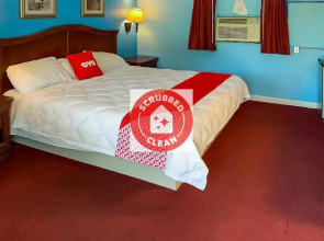 BlueJay Motel - Salem - Roanoke I-81