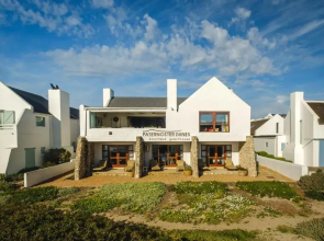 Paternoster Dunes Boutique Guesthouse