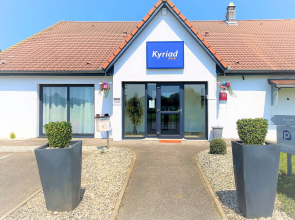 Kyriad Peronne