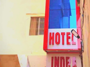 Hotel Indra