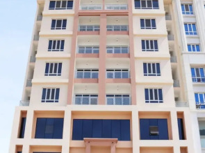Roza Hotel Apatments