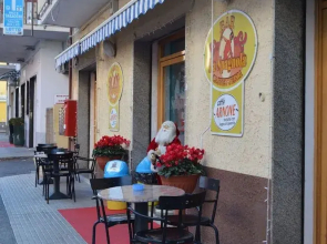 Hotel la Spagnola