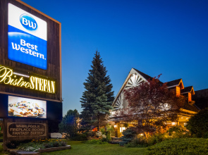 Best Western Fireside Inn