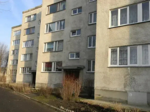 Spordi Apartment