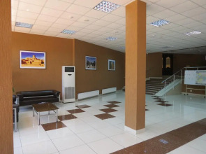 Отель Rohat Chilonzor