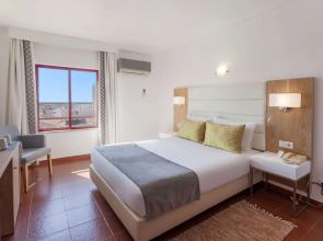 Best Western Hotel Dom Bernardo