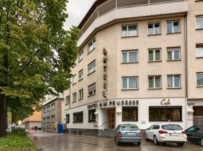Hotel am Feuersee