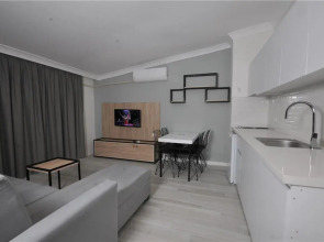 Club Sema Suite Hotel