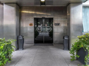 B&B Hotel Torino President
