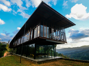 Santani Wellness Kandy