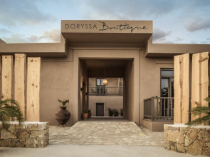 Doryssa Boutique Hotel