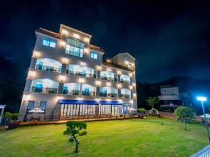 Suncheon raon house egyeon pension