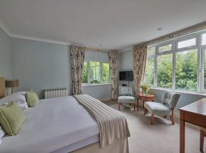 Fermain Valley Hotel
