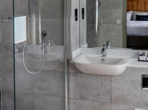 Garner Hotel Nottingham City Centre by IHG