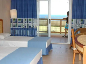 Palmet Bodrum Hotel