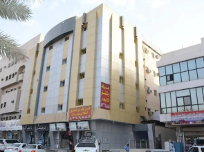 Al Eairy Furnished Apts Al Madinah 13