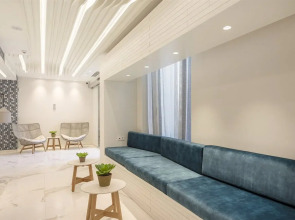 Eurostars Mediterranea Plaza