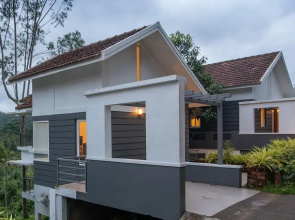 The Z Villa One by Vista Rooms