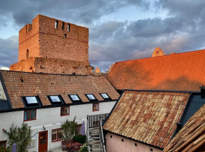 Hotell St Clemens