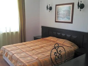Hotel Via Trayana
