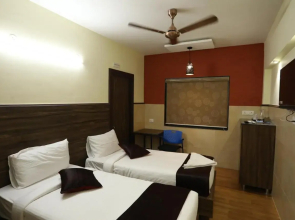 Season 4 Residences - Nungambakkam (US Consul&Apollo)