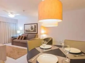 NOB2105 Cozy Flat Boa Viagem 2 bedrooms