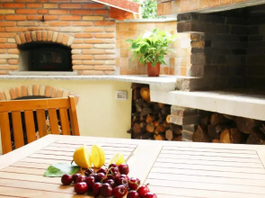 Casa Vacanze il Giardino - Appartamento Agrifoglio