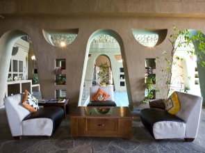 GocheGanas Nature Reserve & Wellness Spa