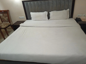 Hotel JMD International Katihar